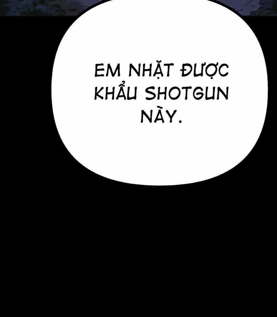 Cậu Bé Shotgun - Chapter 26 - Trang 117