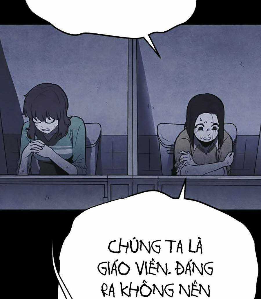 Cậu Bé Shotgun - Chapter 26 - Trang 32