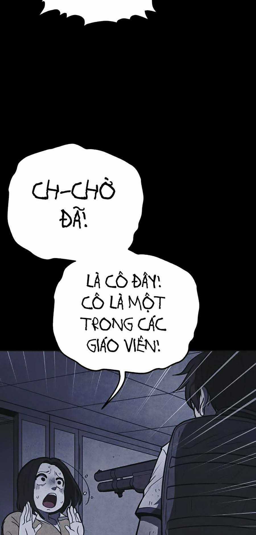 Cậu Bé Shotgun - Chapter 26 - Trang 58