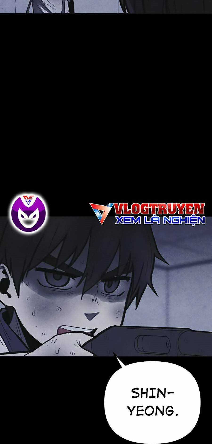 Cậu Bé Shotgun - Chapter 26 - Trang 60