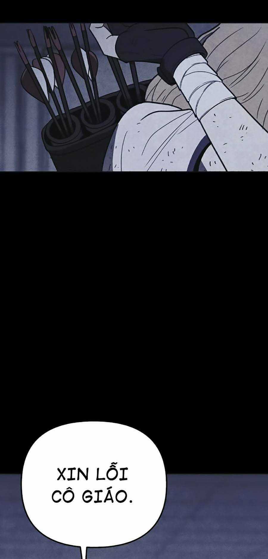 Cậu Bé Shotgun - Chapter 26 - Trang 63