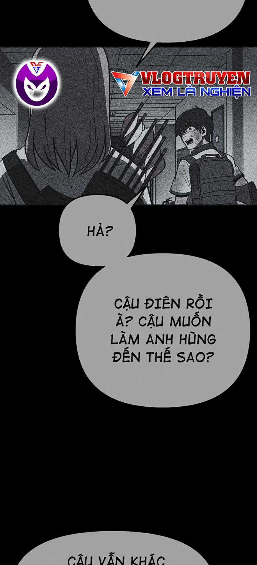 Cậu Bé Shotgun - Chapter 26 - Trang 71