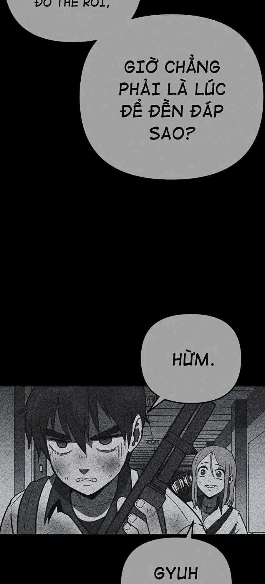 Cậu Bé Shotgun - Chapter 26 - Trang 74