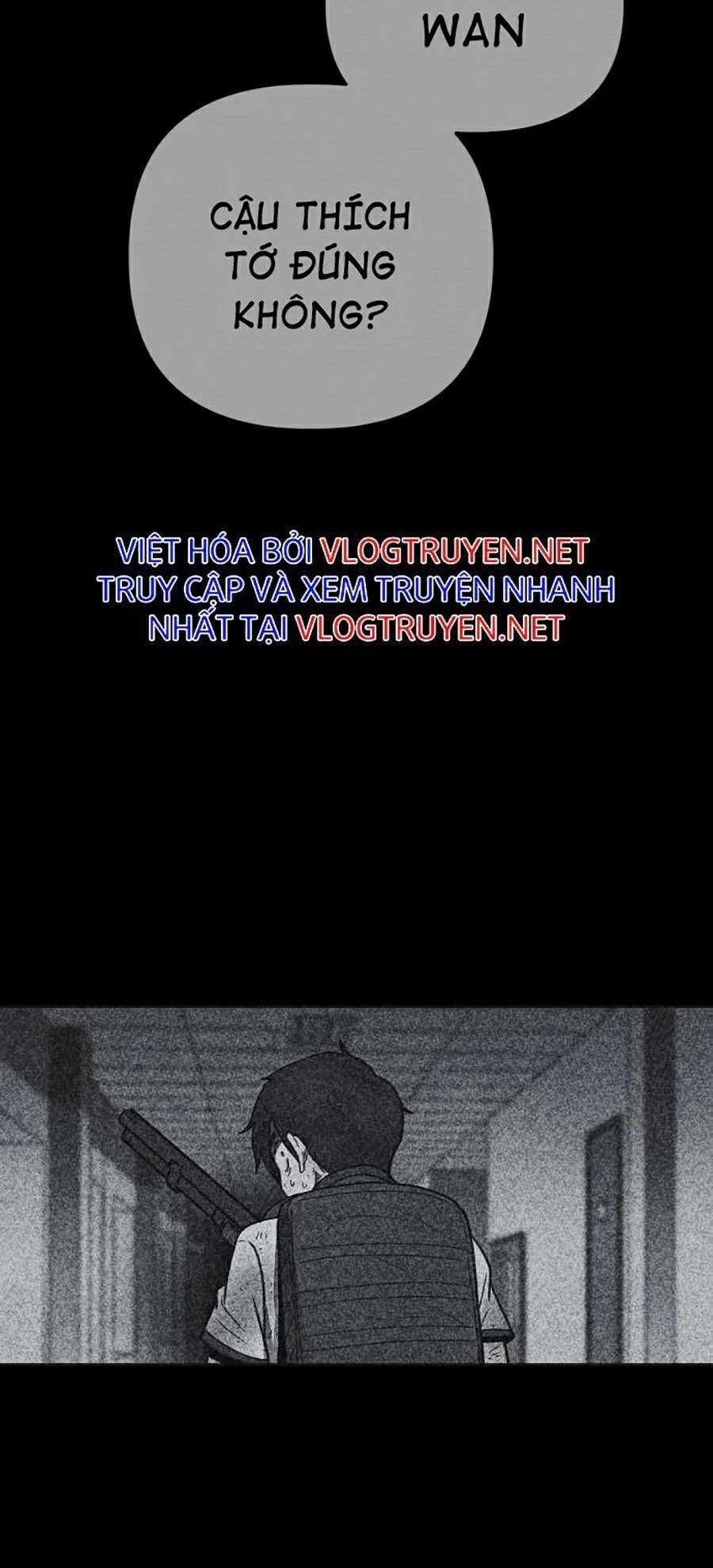 Cậu Bé Shotgun - Chapter 26 - Trang 75