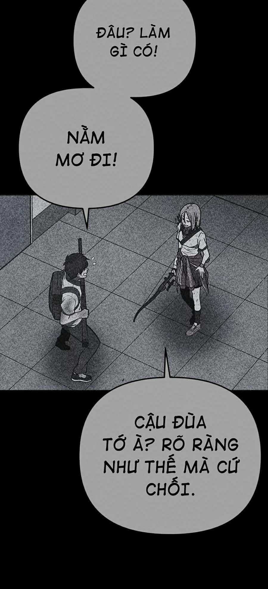 Cậu Bé Shotgun - Chapter 26 - Trang 77