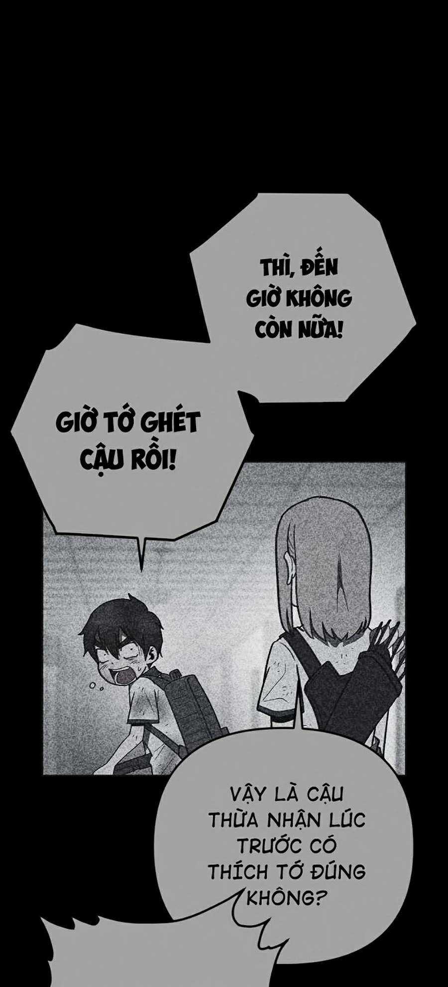 Cậu Bé Shotgun - Chapter 26 - Trang 78