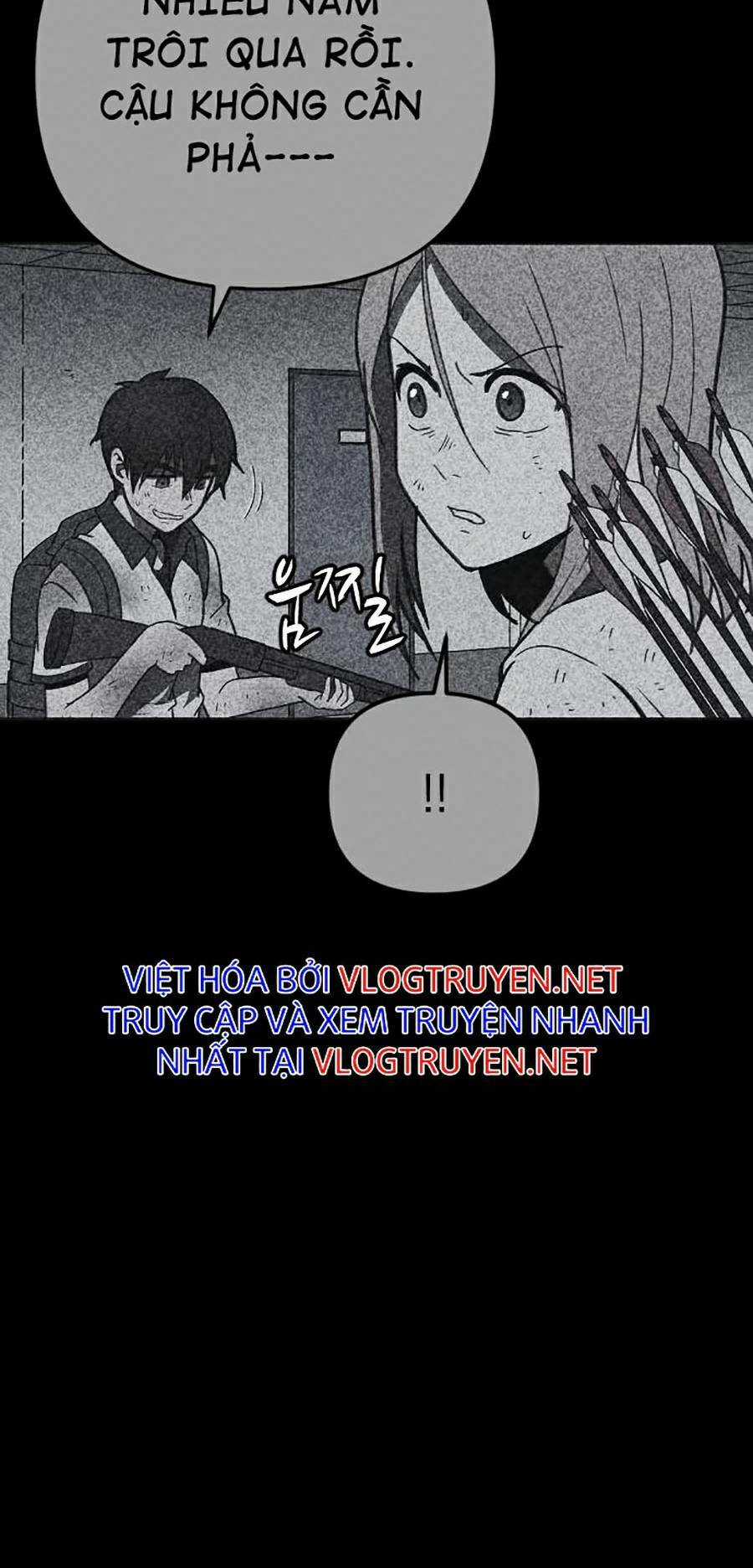 Cậu Bé Shotgun - Chapter 26 - Trang 82