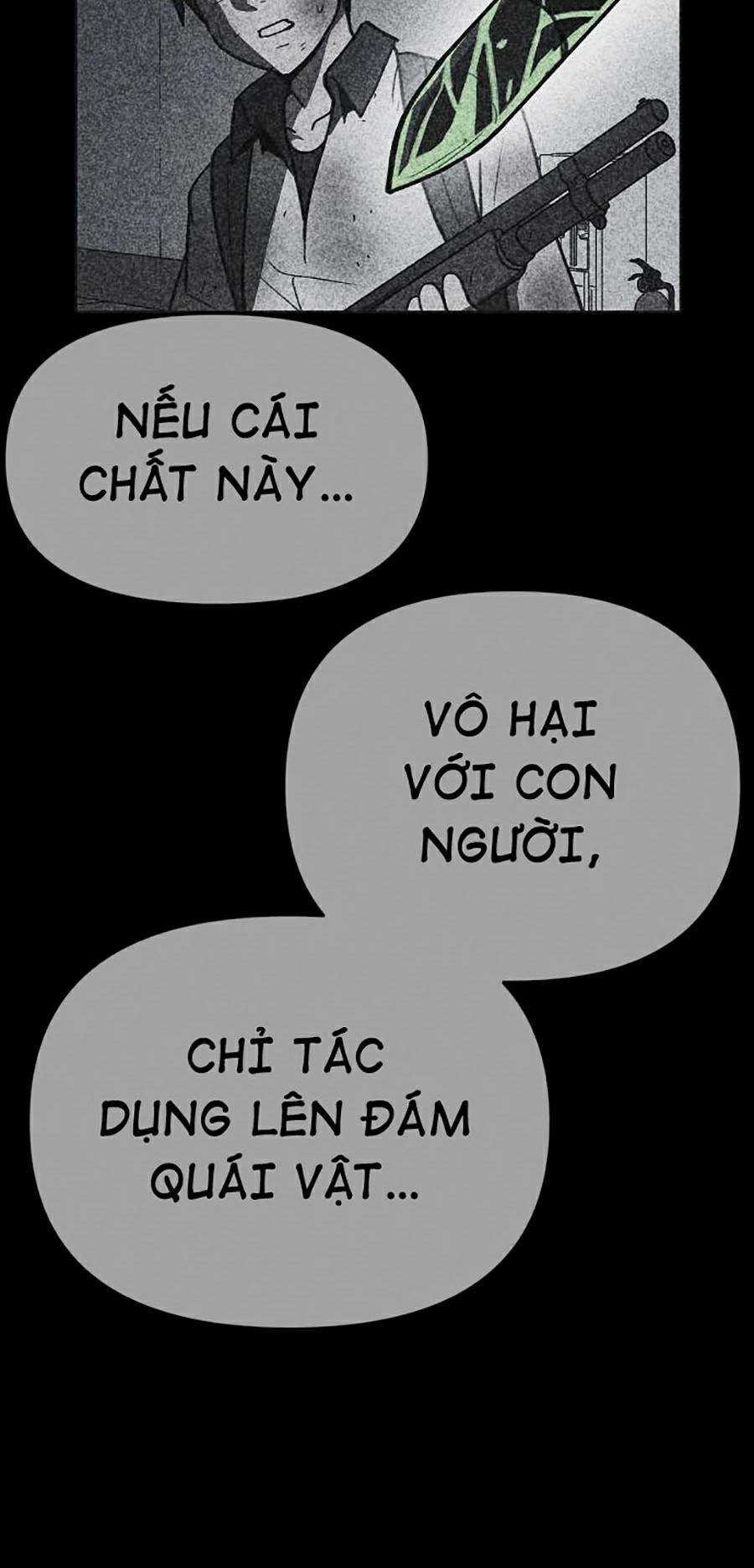 Cậu Bé Shotgun - Chapter 26 - Trang 94