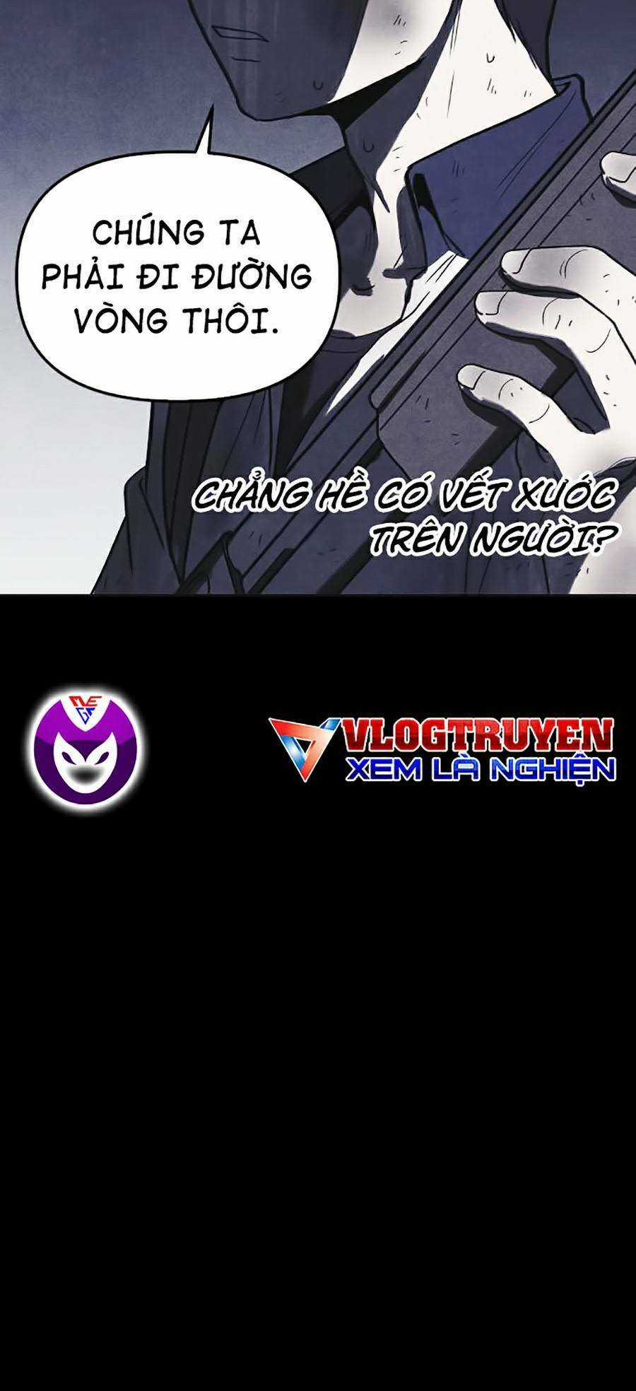 Cậu Bé Shotgun - Chapter 27 - Trang 13