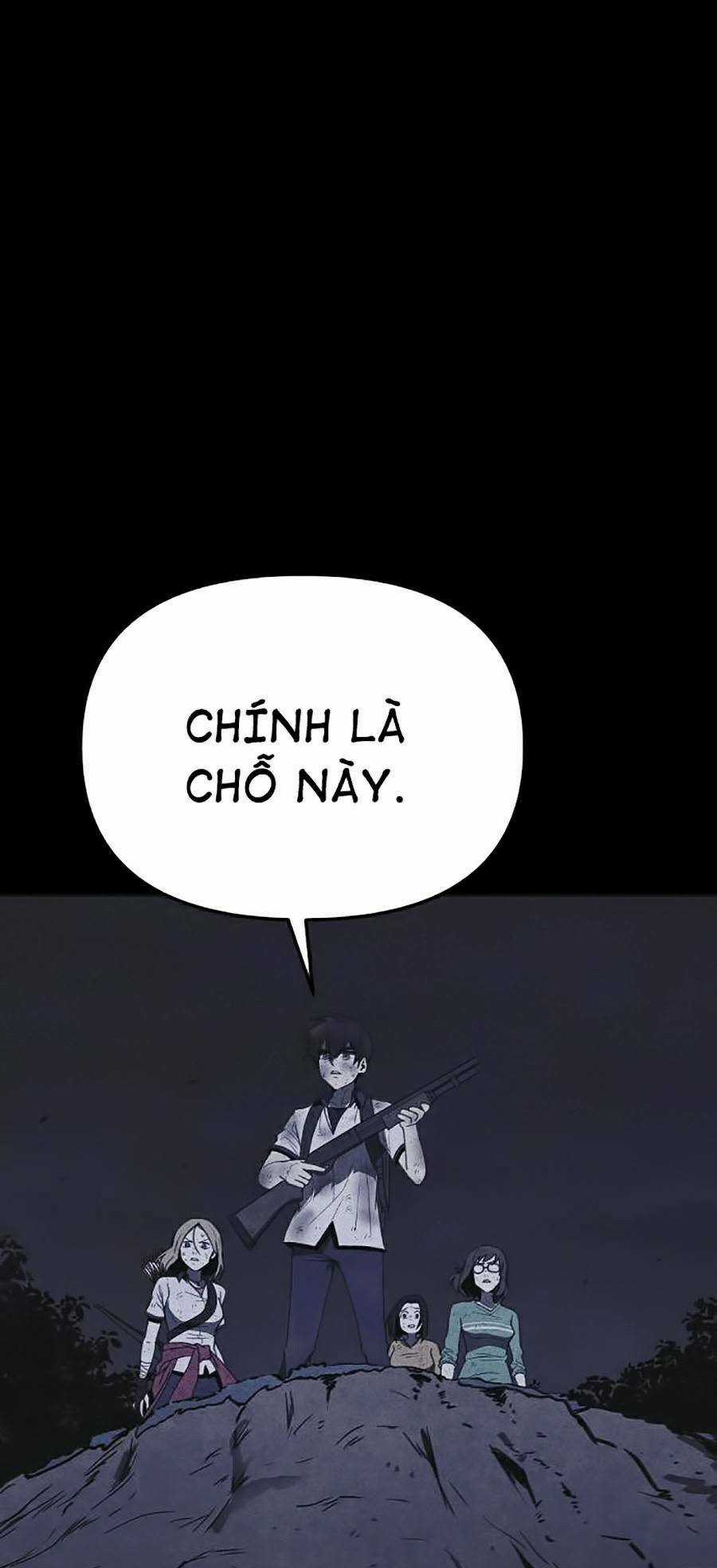 Cậu Bé Shotgun - Chapter 27 - Trang 3