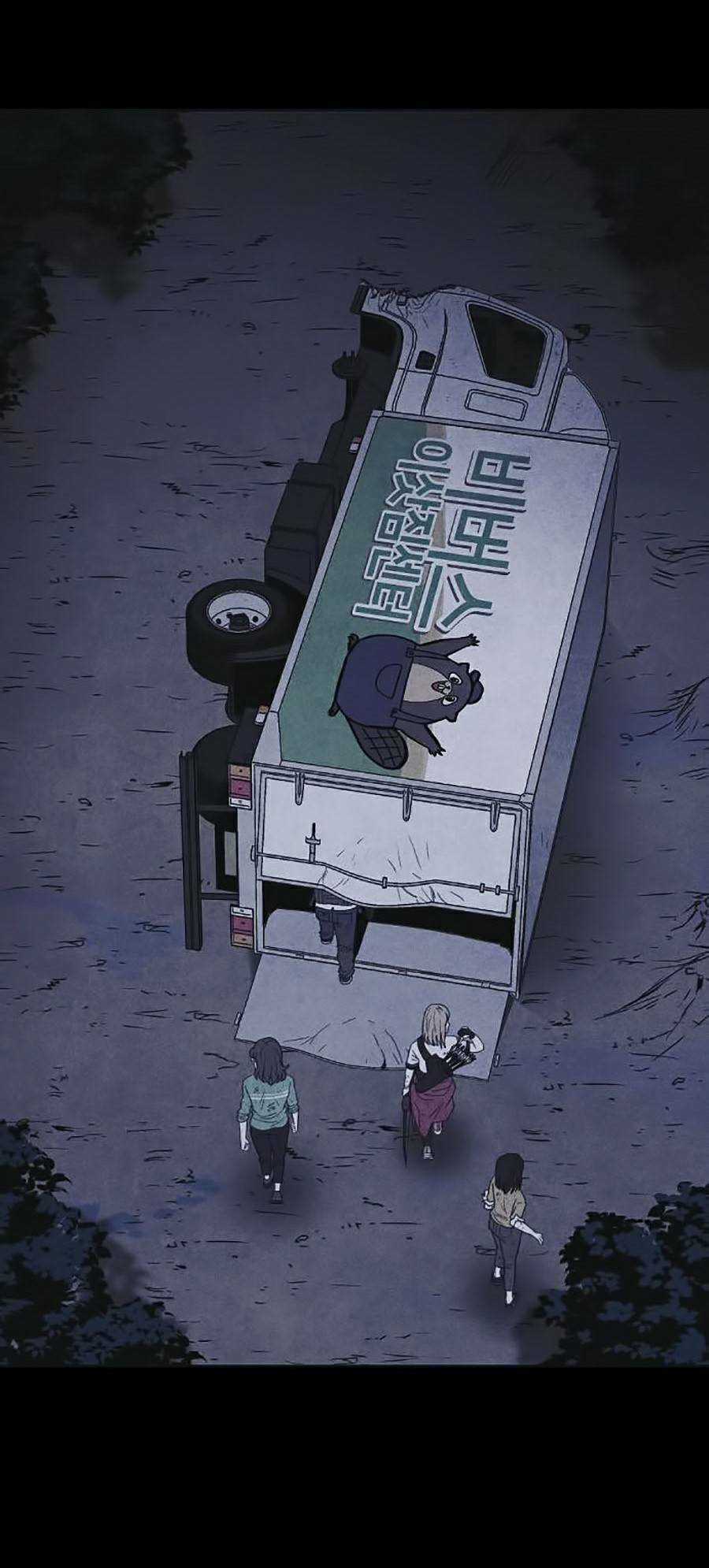 Cậu Bé Shotgun - Chapter 27 - Trang 21