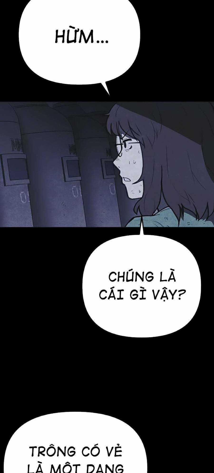 Cậu Bé Shotgun - Chapter 27 - Trang 24