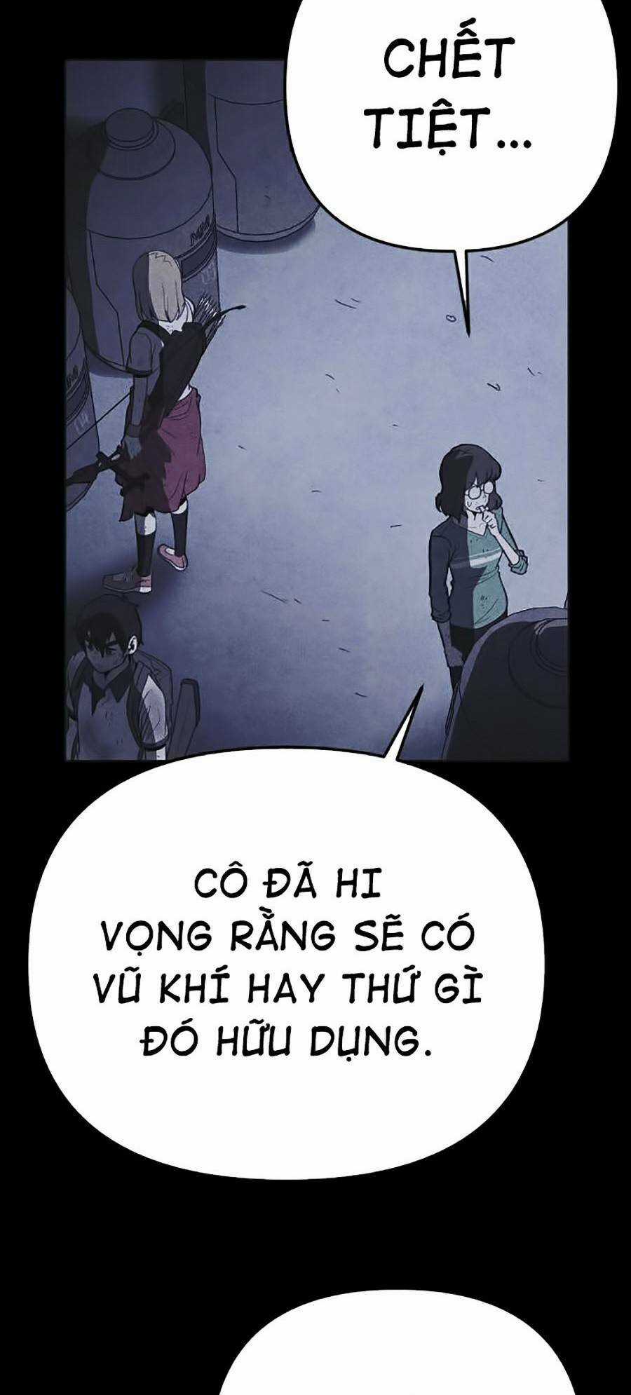 Cậu Bé Shotgun - Chapter 27 - Trang 26