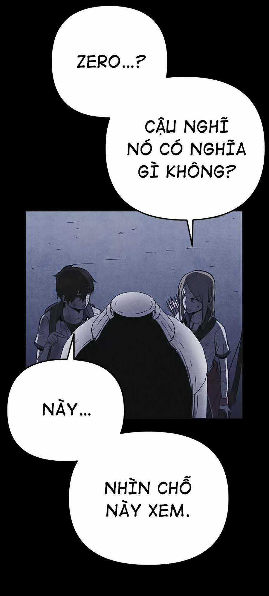 Cậu Bé Shotgun - Chapter 27 - Trang 30