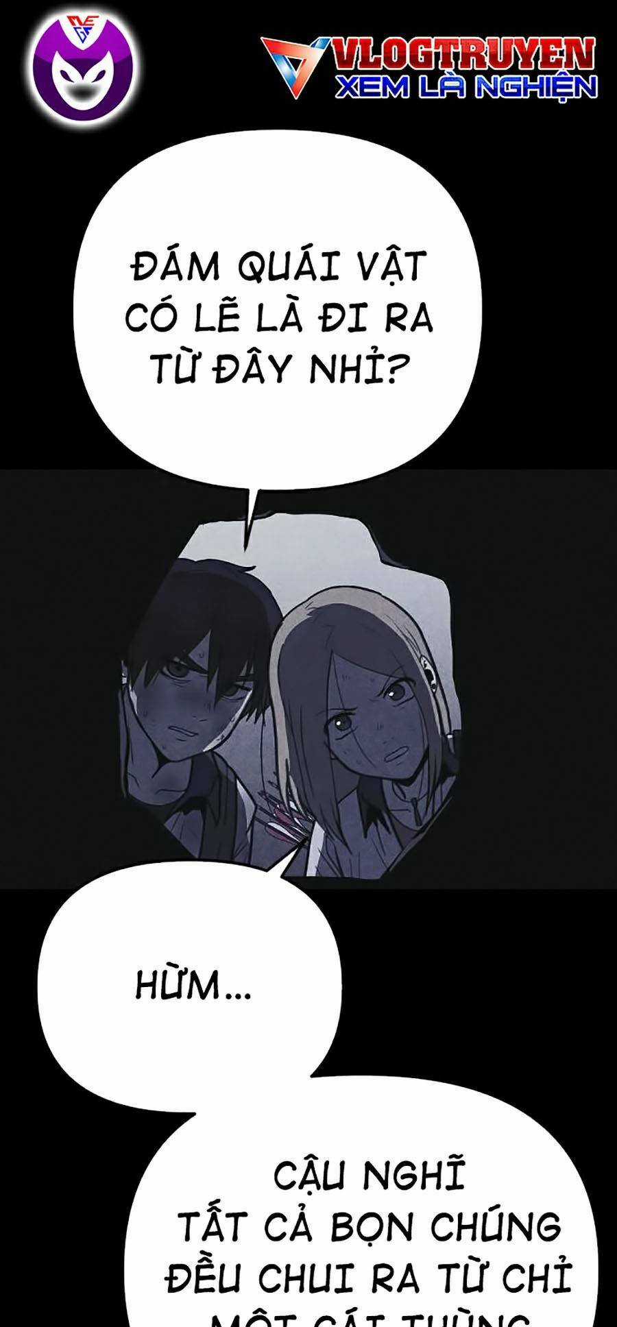 Cậu Bé Shotgun - Chapter 27 - Trang 31