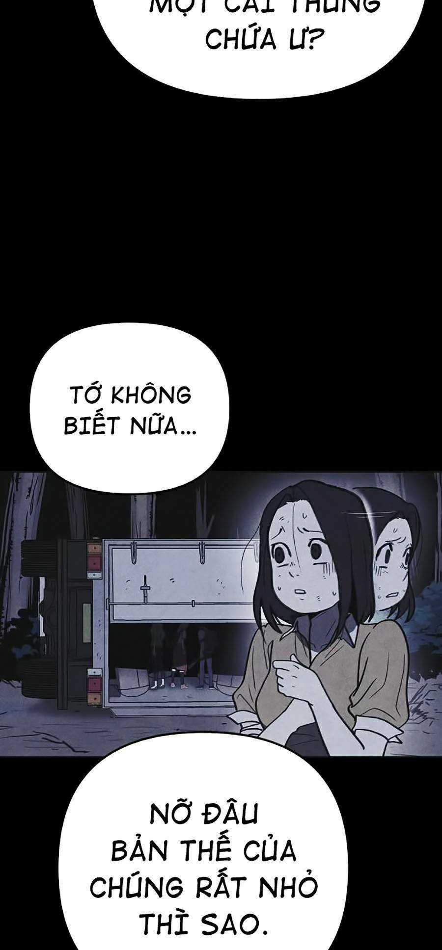 Cậu Bé Shotgun - Chapter 27 - Trang 32