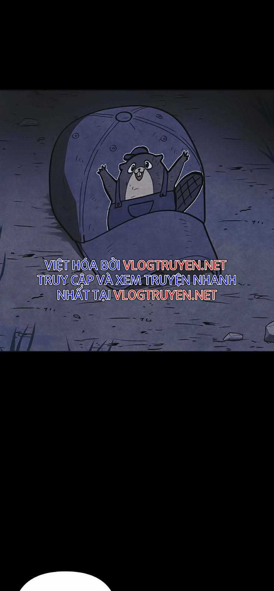 Cậu Bé Shotgun - Chapter 27 - Trang 35