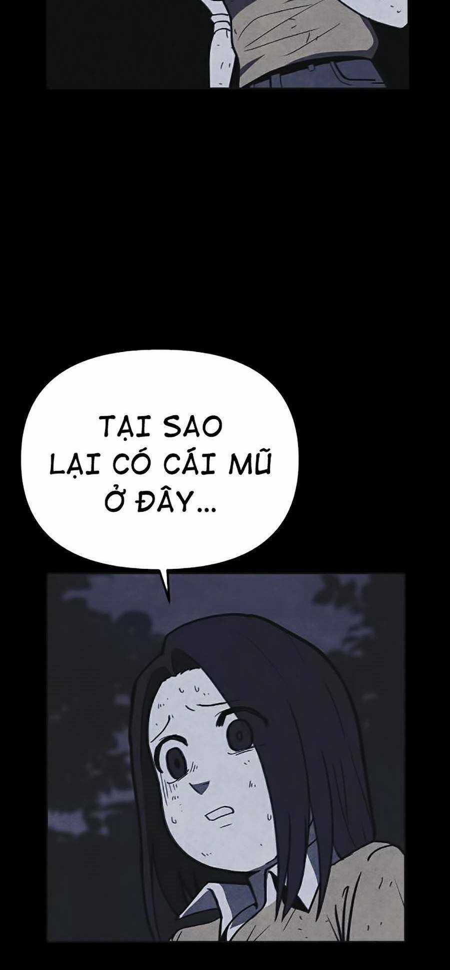 Cậu Bé Shotgun - Chapter 27 - Trang 39