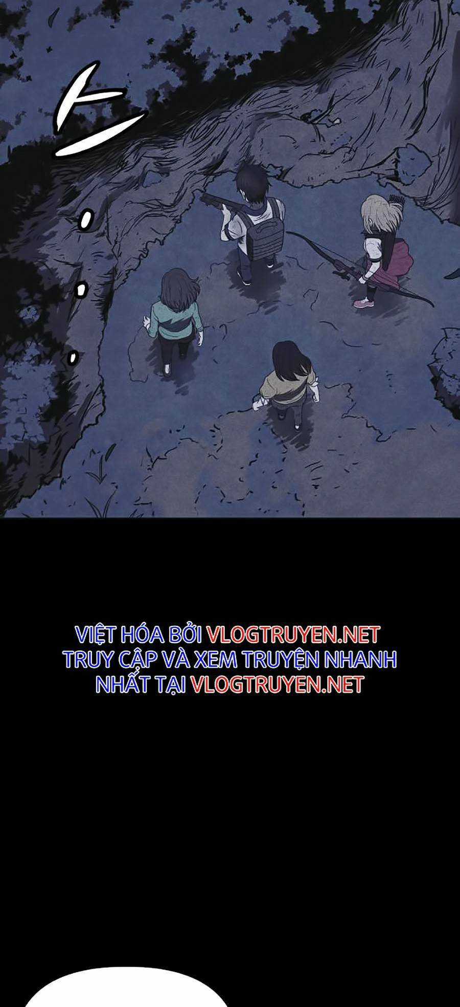 Cậu Bé Shotgun - Chapter 27 - Trang 5