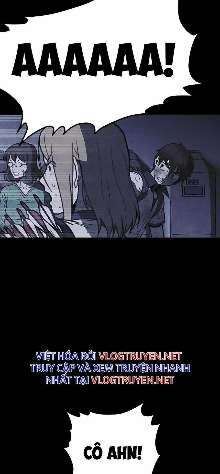 Cậu Bé Shotgun - Chapter 27 - Trang 44