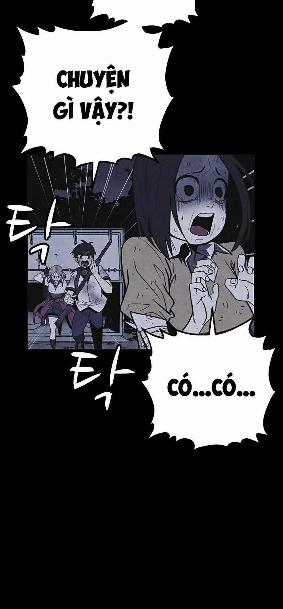 Cậu Bé Shotgun - Chapter 27 - Trang 45