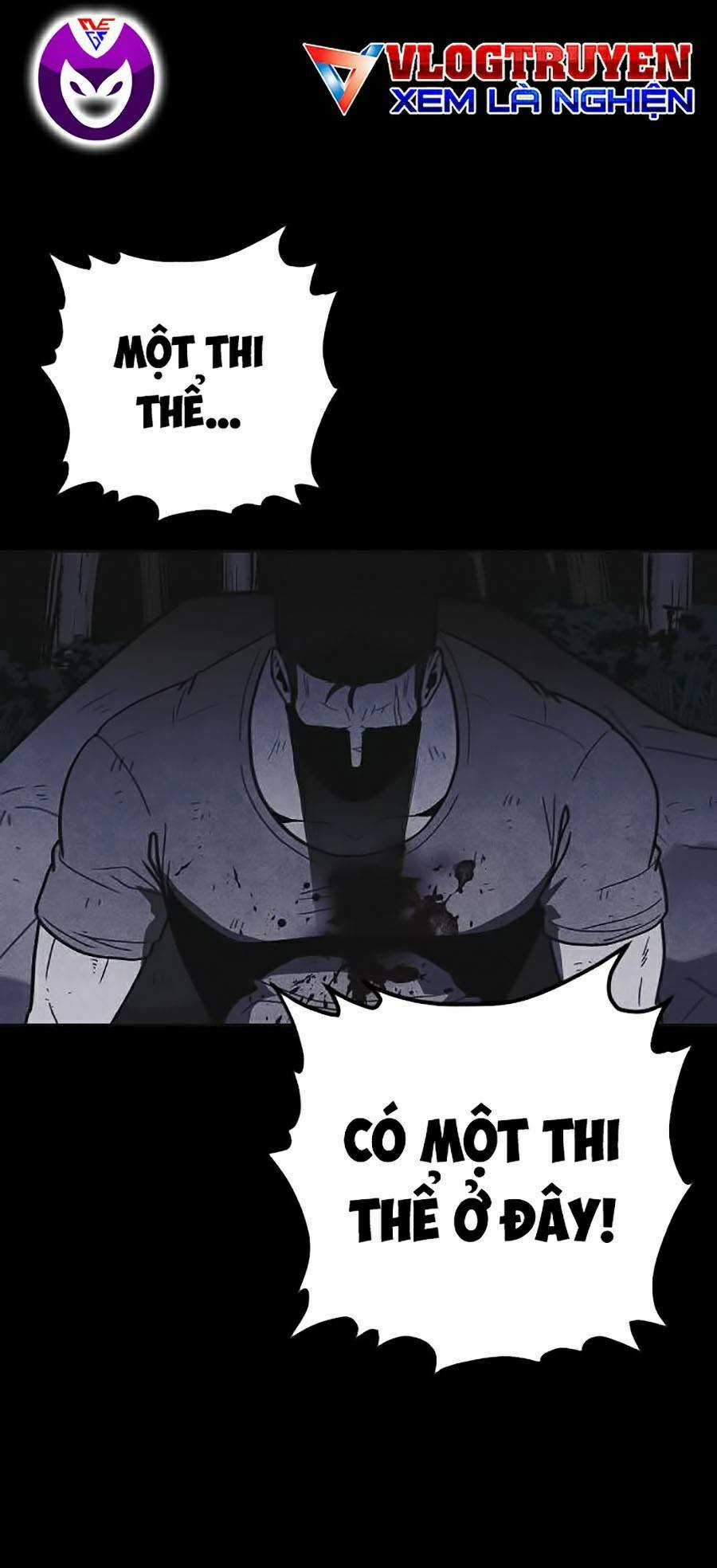 Cậu Bé Shotgun - Chapter 27 - Trang 46