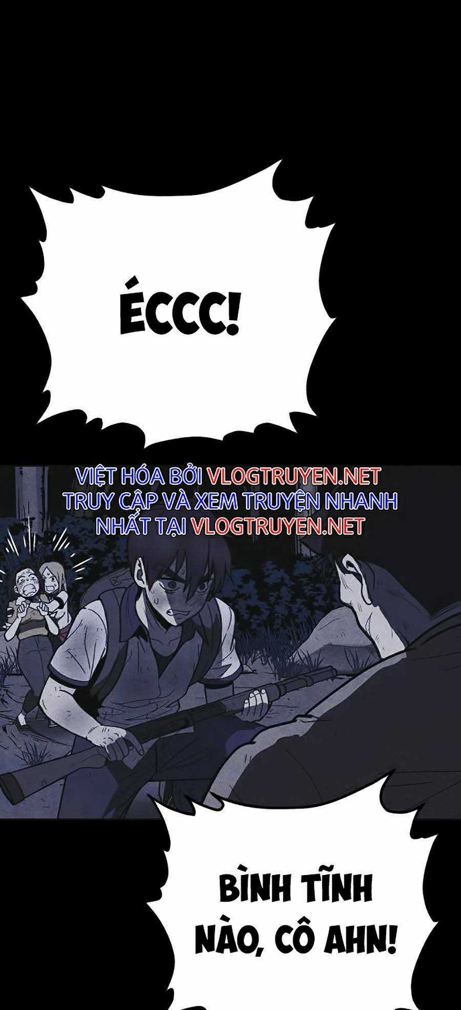 Cậu Bé Shotgun - Chapter 27 - Trang 47