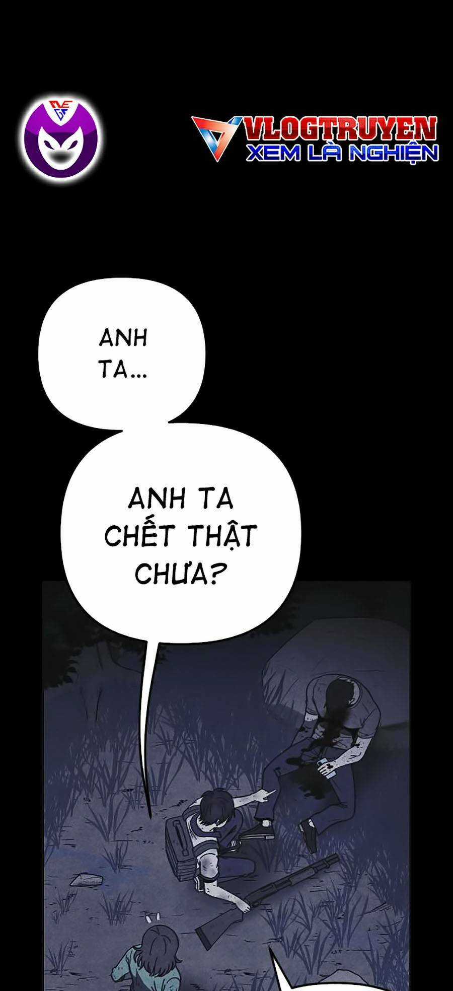 Cậu Bé Shotgun - Chapter 27 - Trang 49