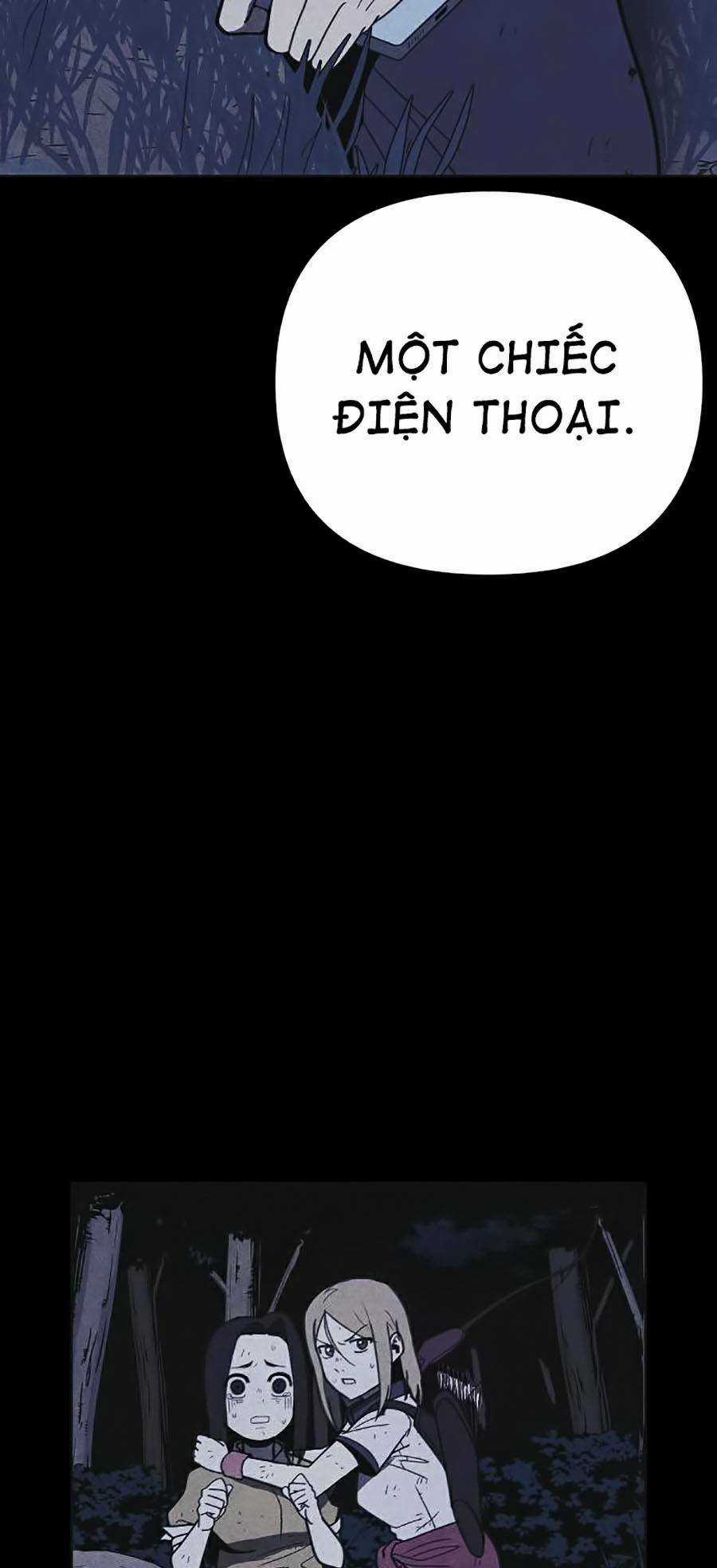 Cậu Bé Shotgun - Chapter 27 - Trang 51