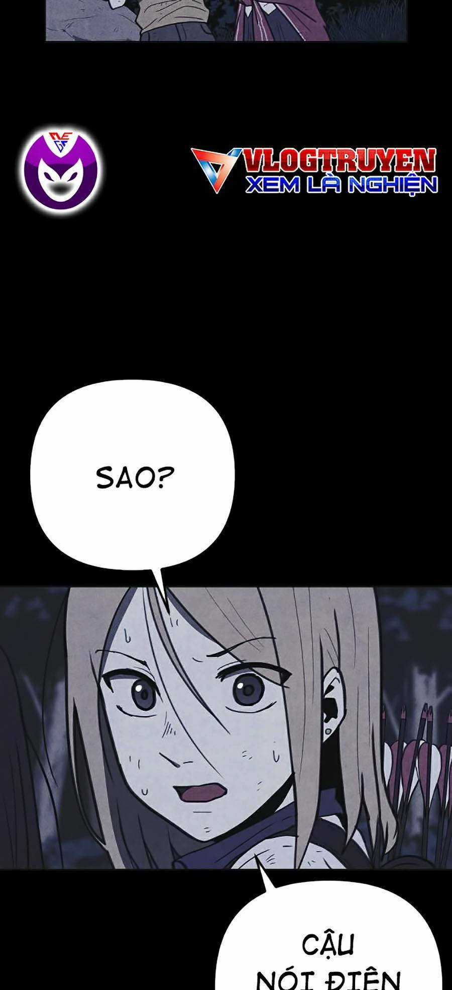 Cậu Bé Shotgun - Chapter 27 - Trang 52