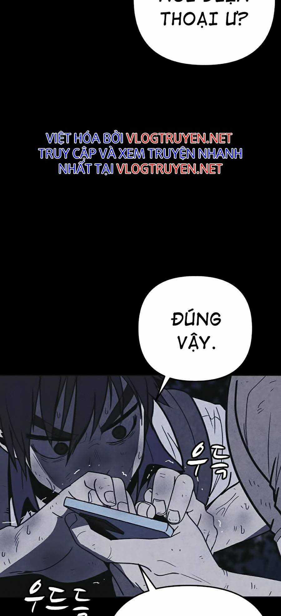 Cậu Bé Shotgun - Chapter 27 - Trang 53