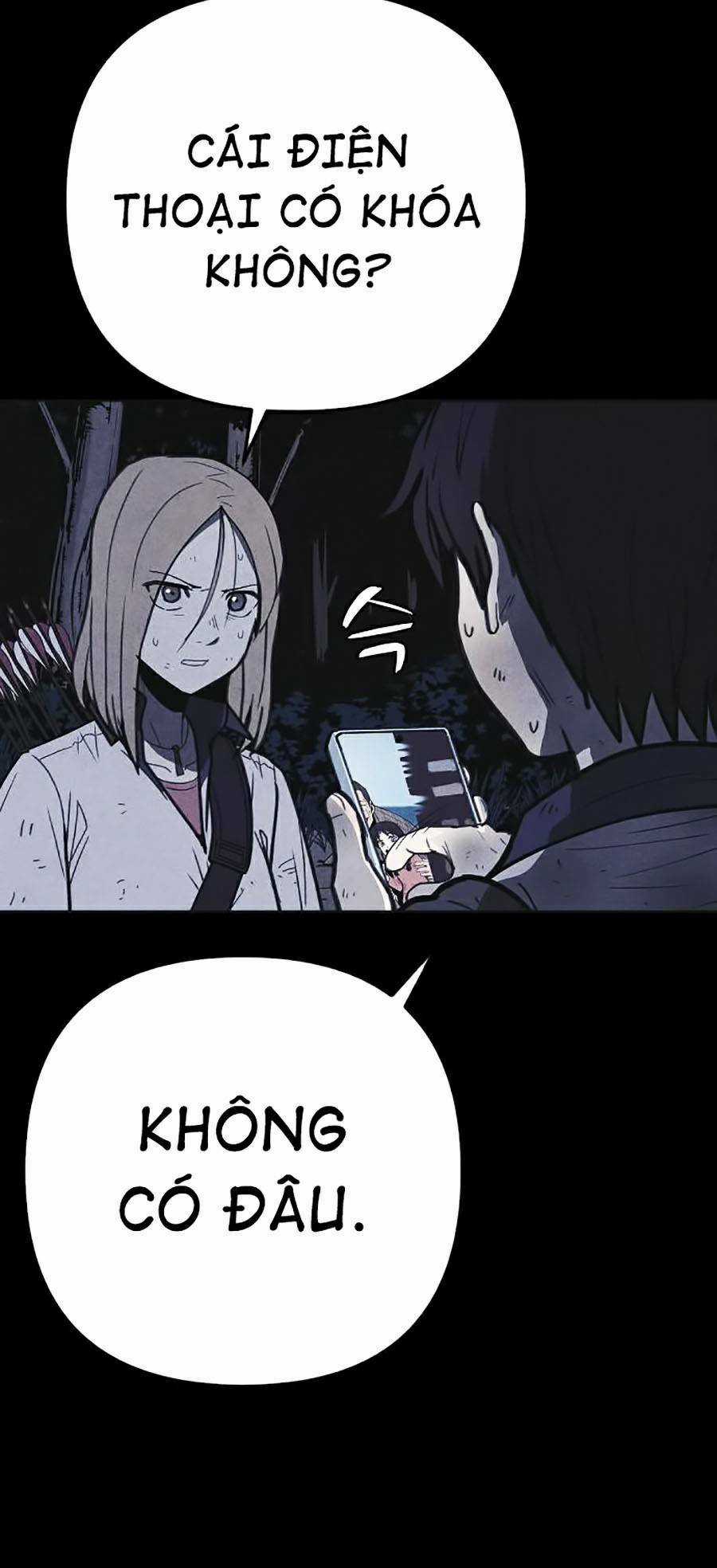 Cậu Bé Shotgun - Chapter 27 - Trang 58