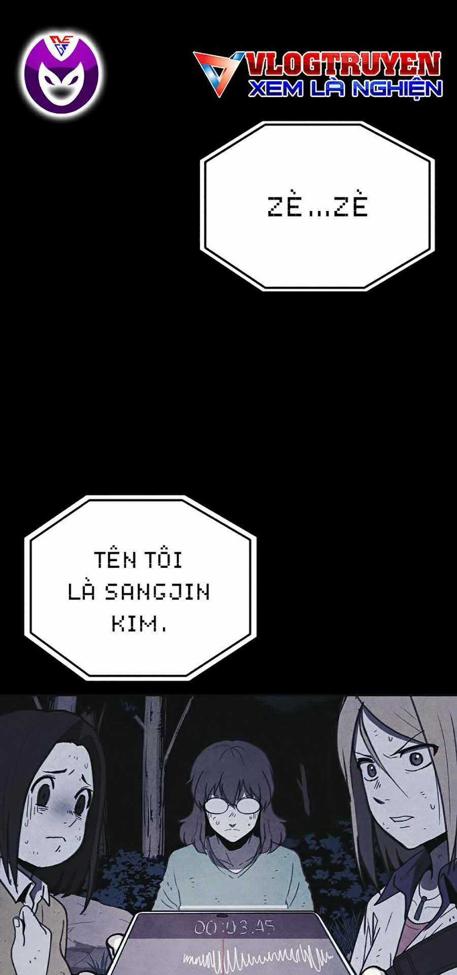 Cậu Bé Shotgun - Chapter 27 - Trang 70