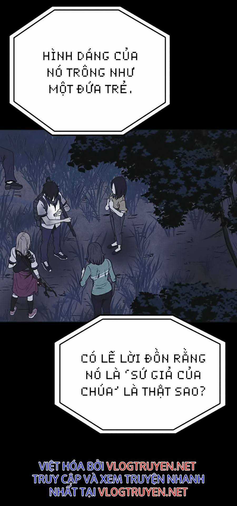 Cậu Bé Shotgun - Chapter 27 - Trang 74