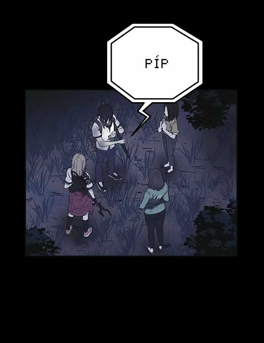 Cậu Bé Shotgun - Chapter 27 - Trang 76