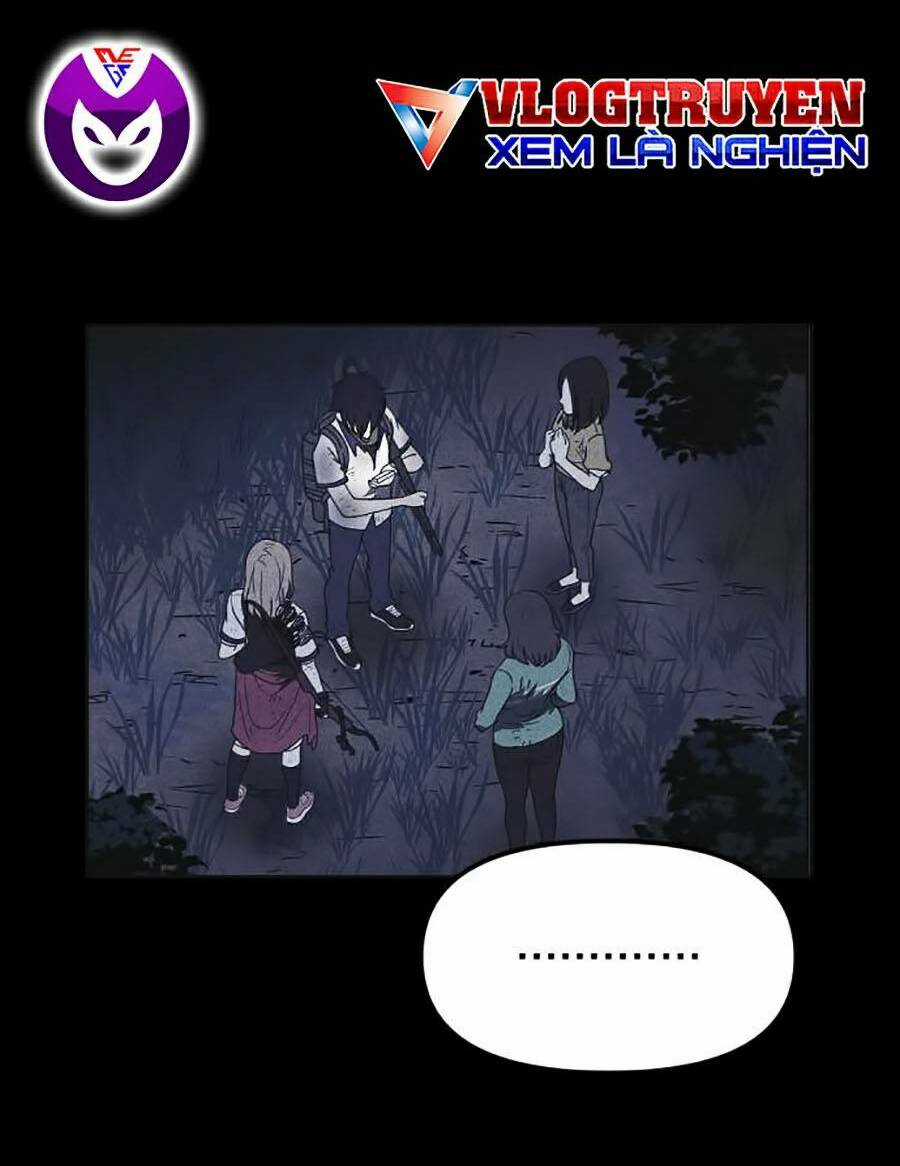 Cậu Bé Shotgun - Chapter 27 - Trang 77