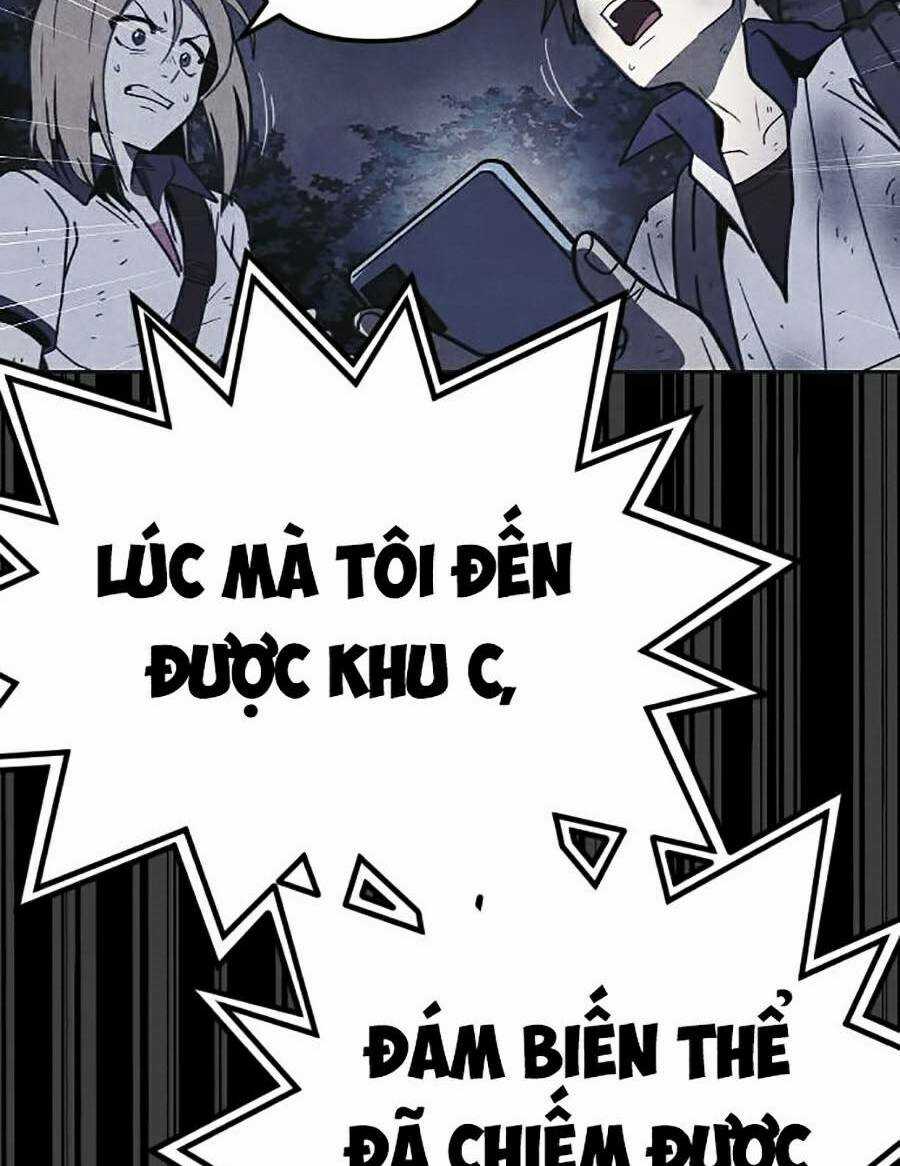 Cậu Bé Shotgun - Chapter 27 - Trang 83