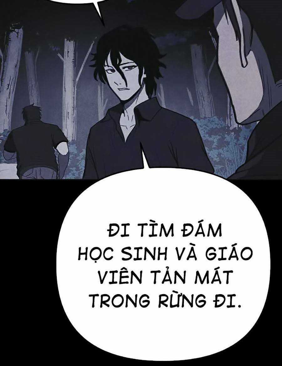 Cậu Bé Shotgun - Chapter 28 - Trang 123