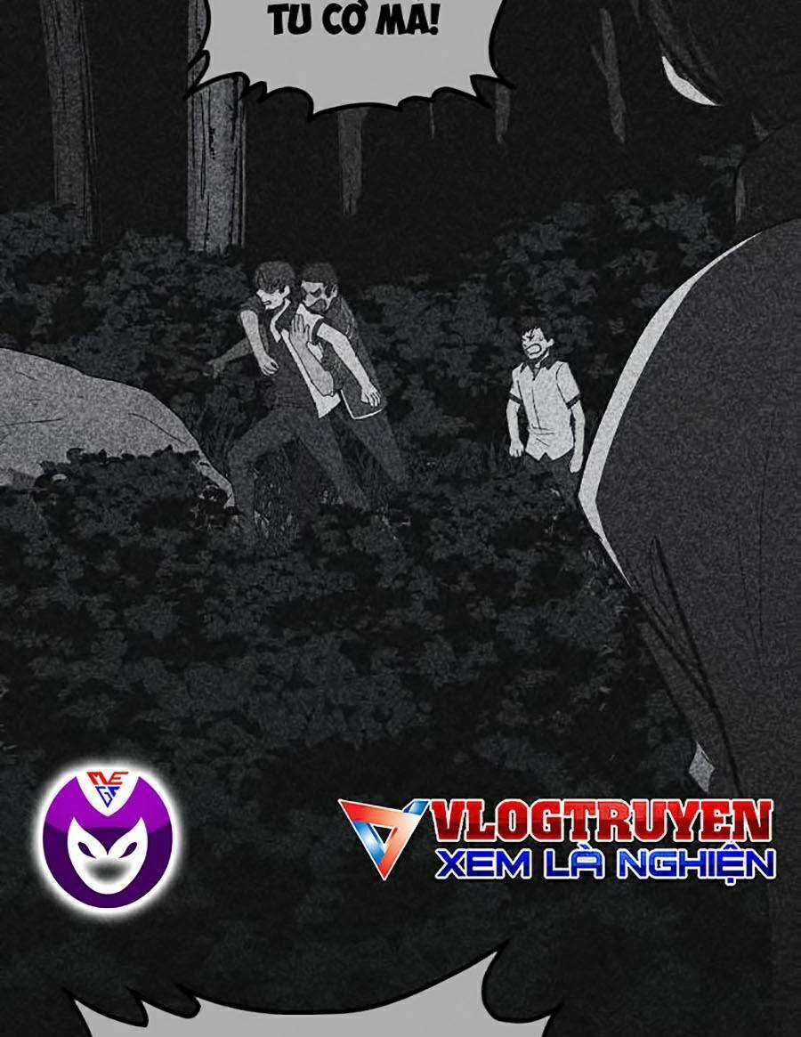 Cậu Bé Shotgun - Chapter 28 - Trang 135