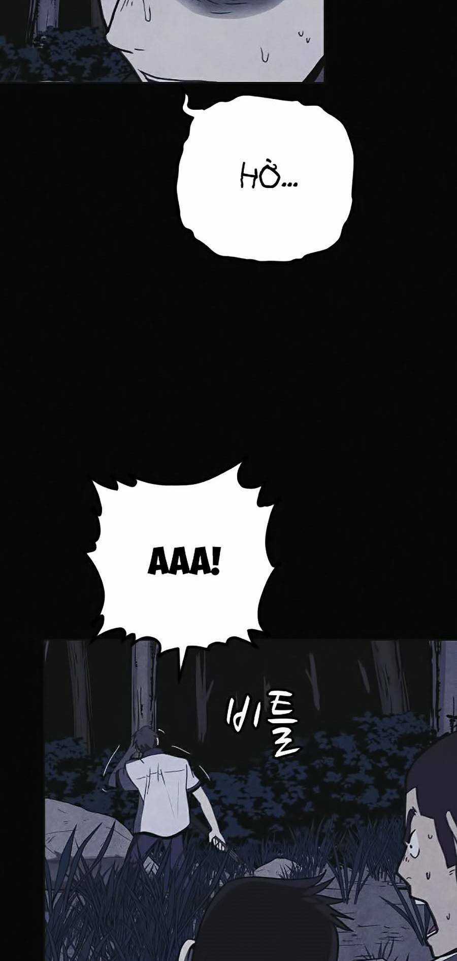 Cậu Bé Shotgun - Chapter 28 - Trang 154