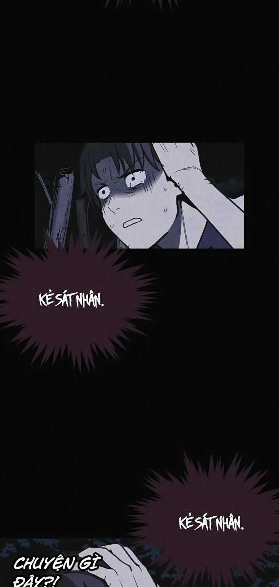 Cậu Bé Shotgun - Chapter 28 - Trang 156