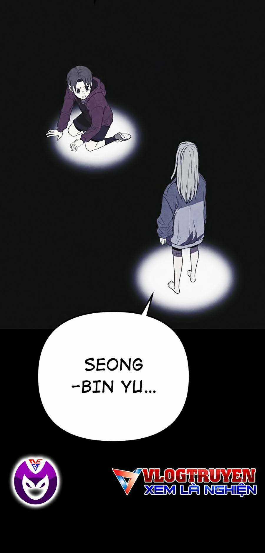 Cậu Bé Shotgun - Chapter 29 - Trang 34