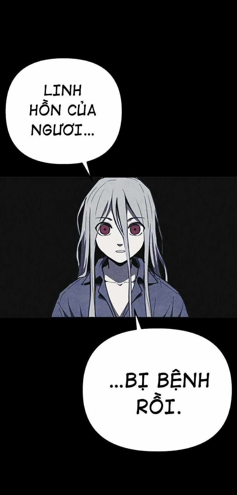 Cậu Bé Shotgun - Chapter 29 - Trang 35