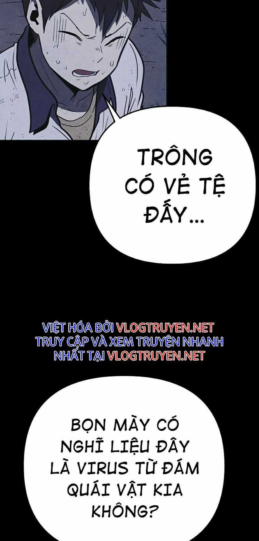 Cậu Bé Shotgun - Chapter 29 - Trang 44