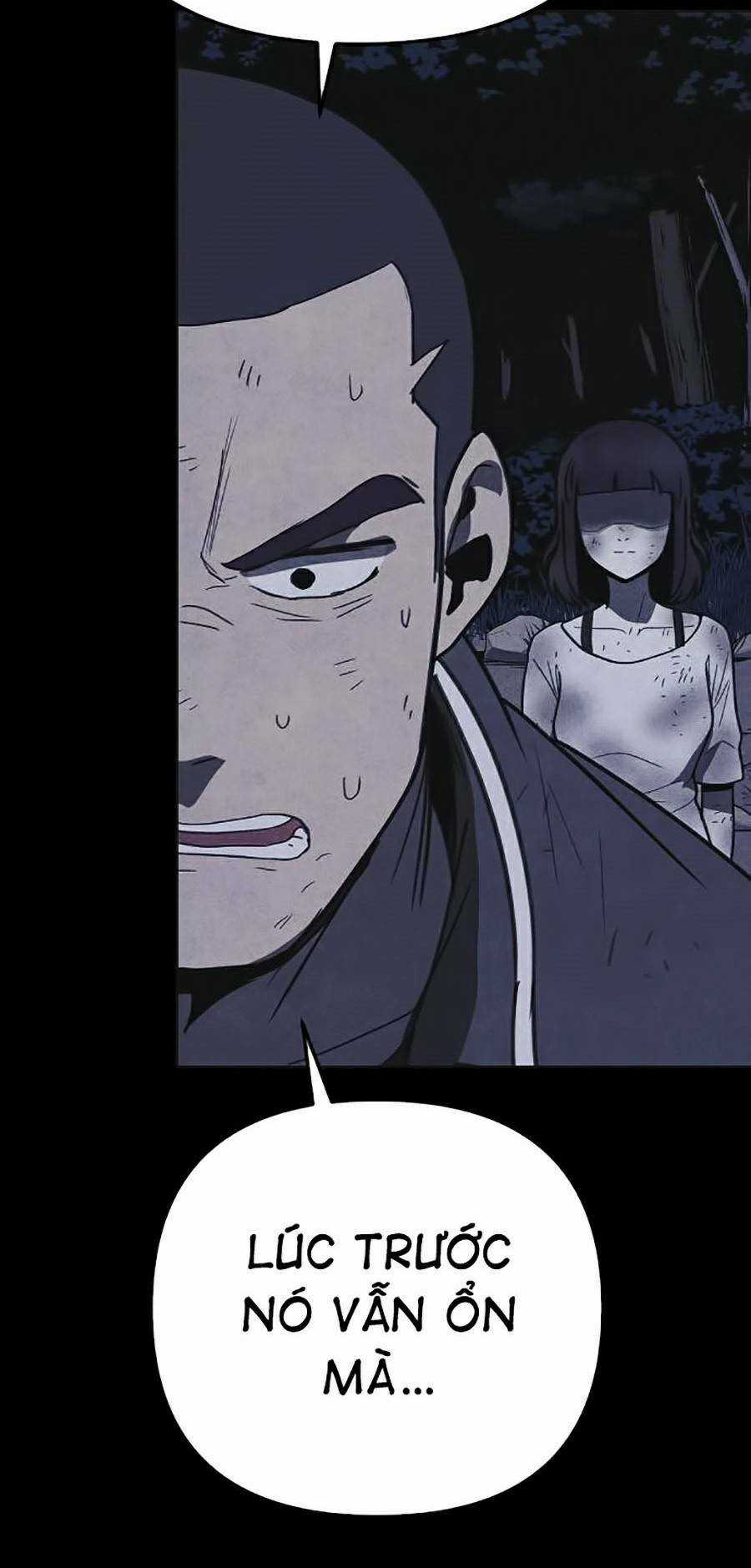 Cậu Bé Shotgun - Chapter 29 - Trang 45