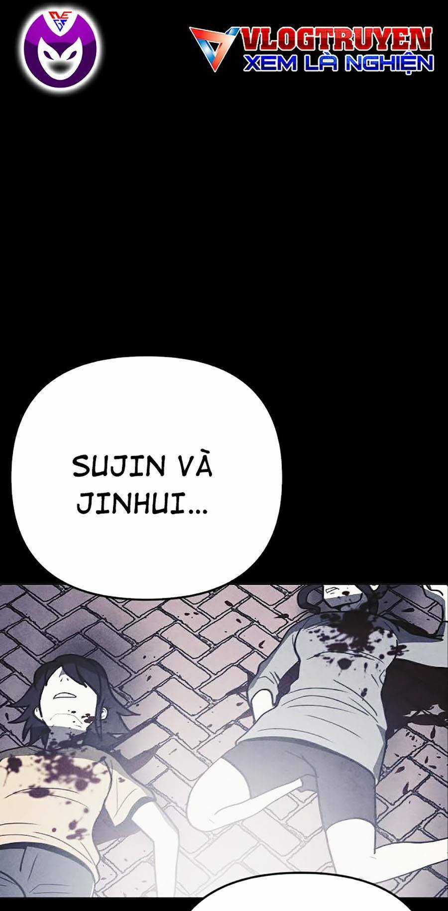 Cậu Bé Shotgun - Chapter 29 - Trang 55