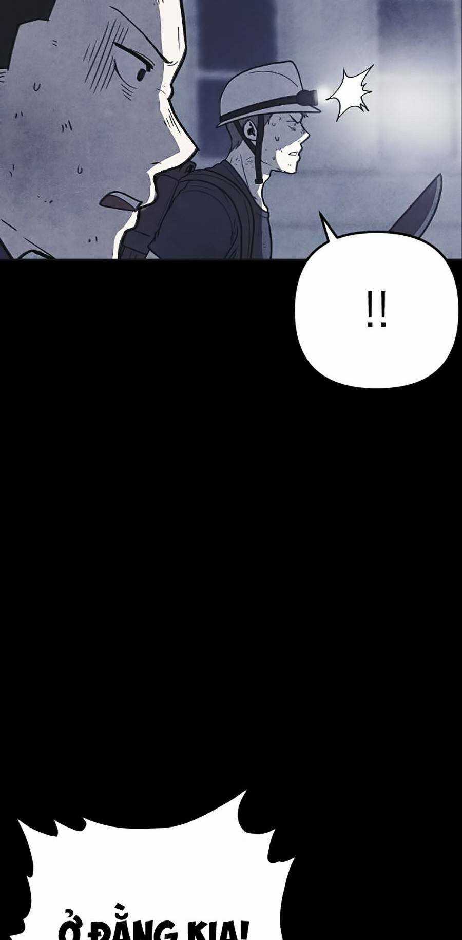 Cậu Bé Shotgun - Chapter 29 - Trang 57