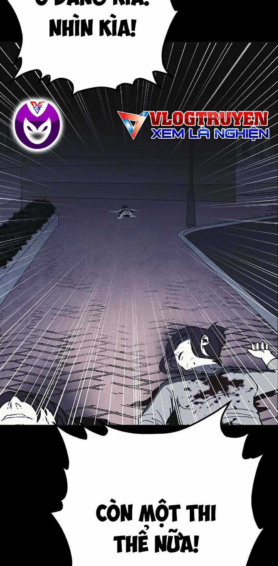 Cậu Bé Shotgun - Chapter 29 - Trang 58