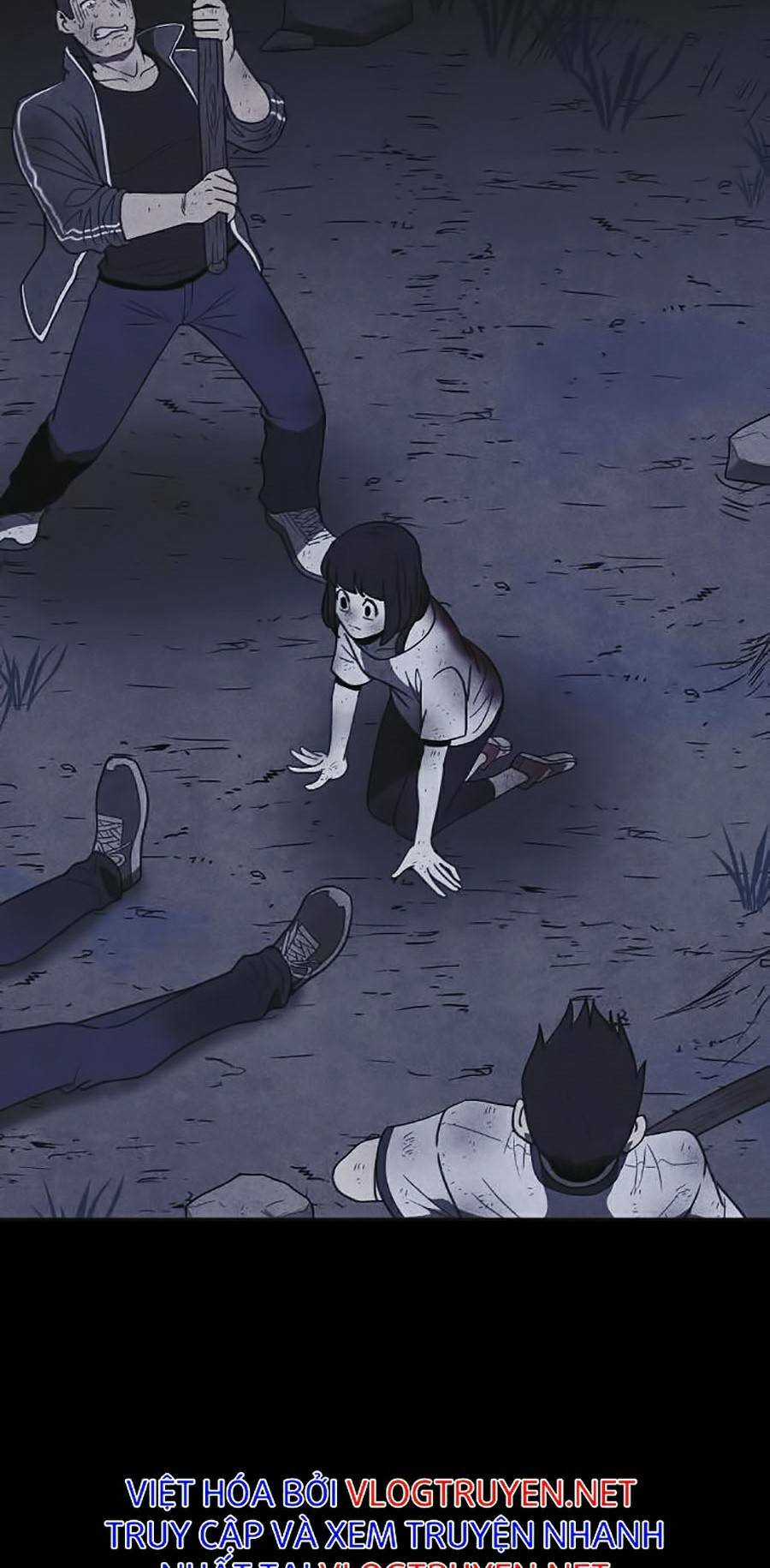 Cậu Bé Shotgun - Chapter 29 - Trang 62