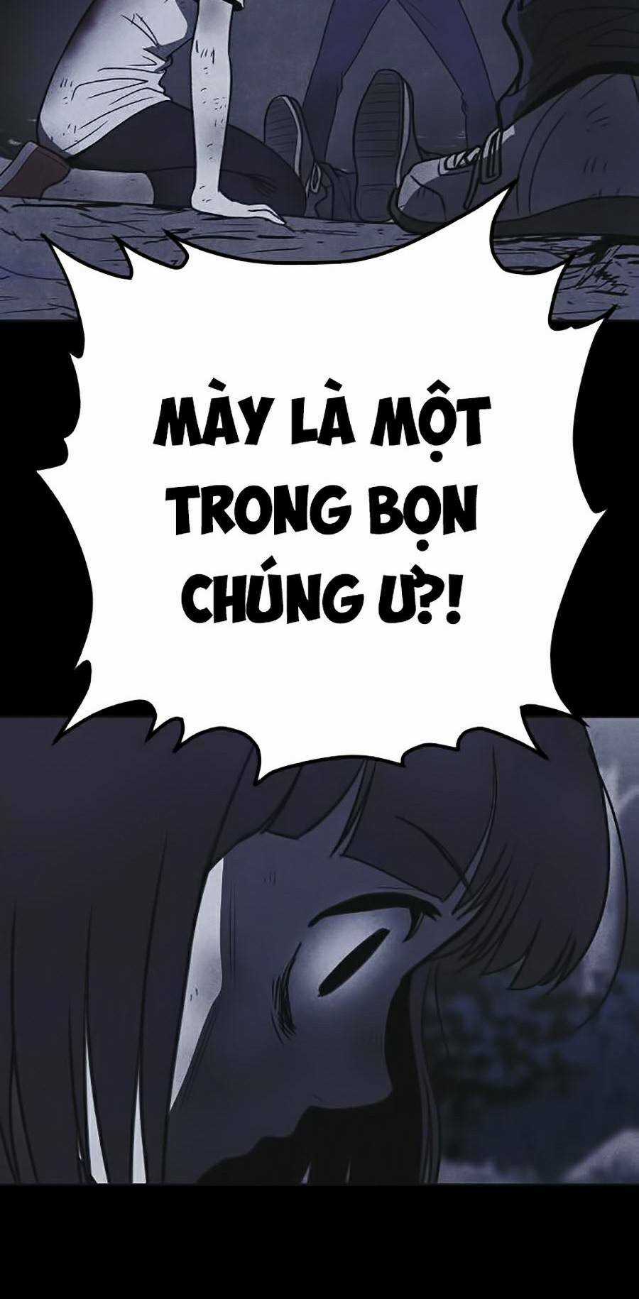 Cậu Bé Shotgun - Chapter 29 - Trang 65
